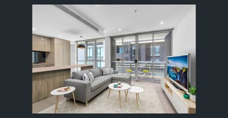 One-Bedroom Apartment Offering an Enviable Position! - Photo 2