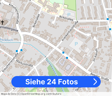 Großzügige & moderne Maisonettewohnung: 5 Zimmer, Einbauküche und e... - Foto 1