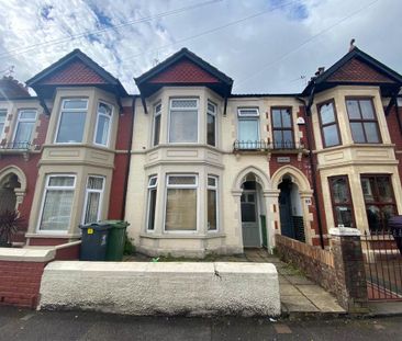 5 bedroom terraced house to rent - Photo 3