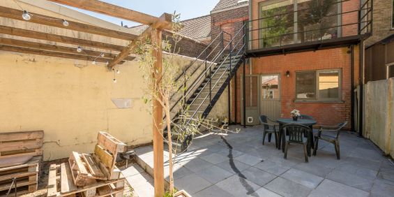 Huis te huur in Maldegem voor € 925 met 3 slaapkamers - Photo 3