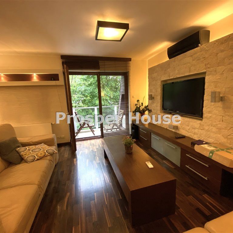 Warszawa, Ochota, Szczęśliwice, Włodarzewska - Фото 1