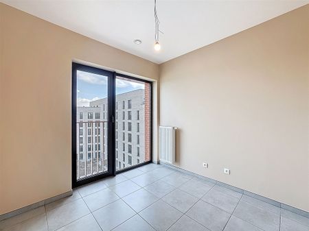 Appartement 3 chambres avec terrasses et parking - Photo 5