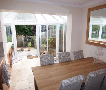 2 bedroom terraced house to rent - Photo 5