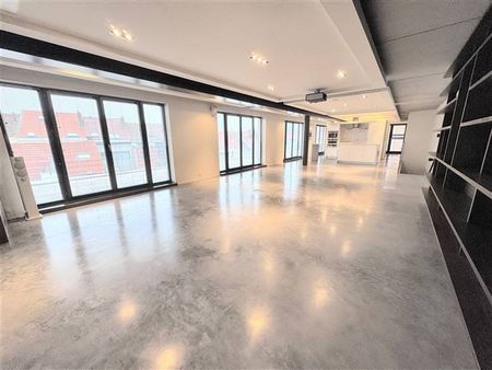 Penthouse te huur - Foto 3