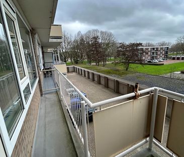 Appartement te huur: Winston Churchilllaan 11 3202 GN Spijkenisse - Foto 1