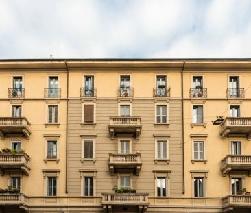 Bilocale di charme in Porta Venezia - Photo 3