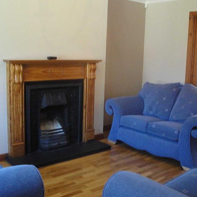 28 Castle Green, Ballynure, Ballyclare, BT39 9GN - Photo 1