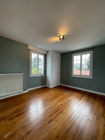 Location Appartement 2 pièces 51m² - Photo 2