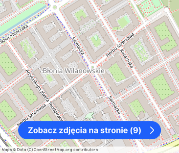 2 pokoje do wynajęcia na Wilanowie ! – zdjęcie 1