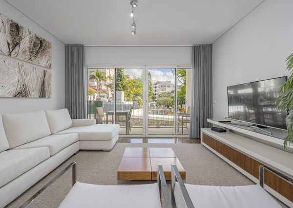 APARTAMENTO 2 QUARTOS | MOBILADO