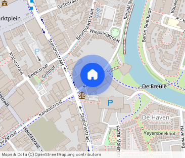 Kanaalstraat - Foto 1