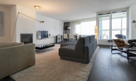 Pieter de Hoochstraat 19F, 1071 ED, Amsterdam - Foto 4