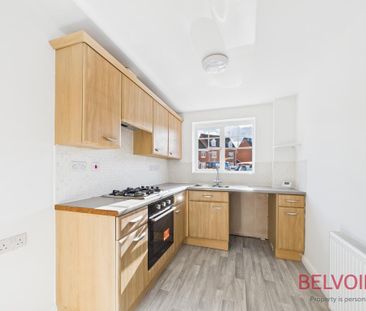 2 bedroom maisonette to rent - Photo 6