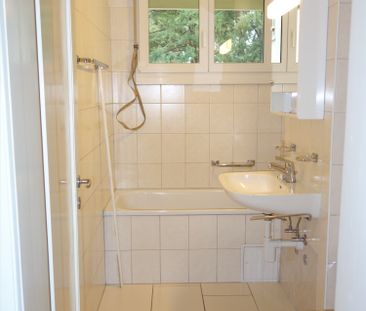 "Charmante Wohnung im Herzen von Basel" - Foto 3