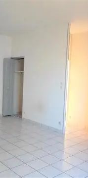 Appartement à louer 1 pièce 32.92m² - Photo 1