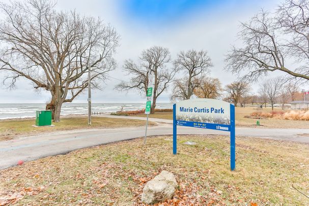 For Lease - 26 Forty First Street, Toronto, Ontario - Photo 1