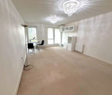 2 Bed Flat, Globe Court, NW9 - Photo 1