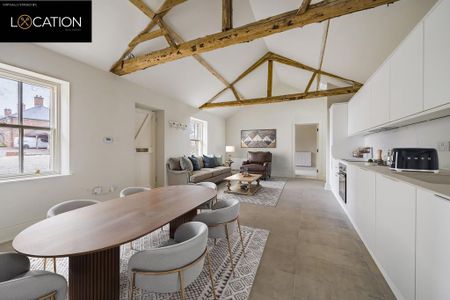 2 bedroom terraced bungalow to rent - Photo 2