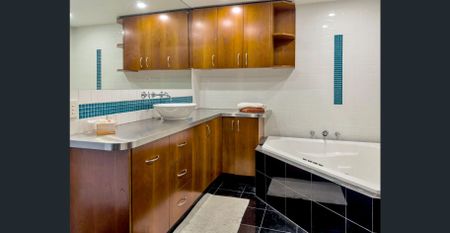 Rental Property - 2X1 Apartment East Perth - Photo 5