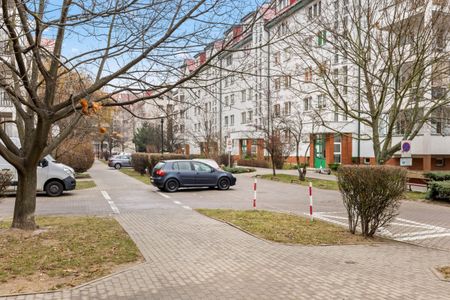 Słoneczne 4 pokoje na Włochach - Photo 5