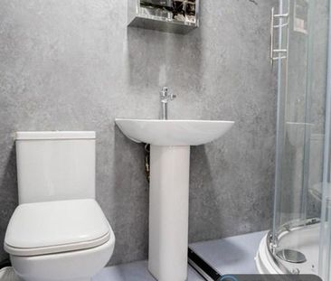 Studio to rent - Photo 6