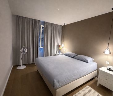 Magnifique 5 pièces de 120 m² avec terrasse - Parc des Crêts - Photo 4
