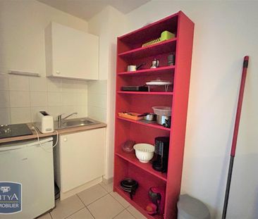 Location Appartement 1 pièce 20m² MONTPELLIER 34080 - Photo 3