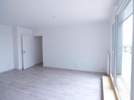 Appartement à louer, 4 pièces - Angers 49000 - Photo 2