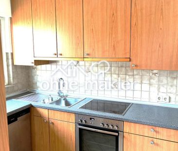 schöne 3,5 Zi.-Whg. ca. 77 qm Obergeschoss - Photo 3