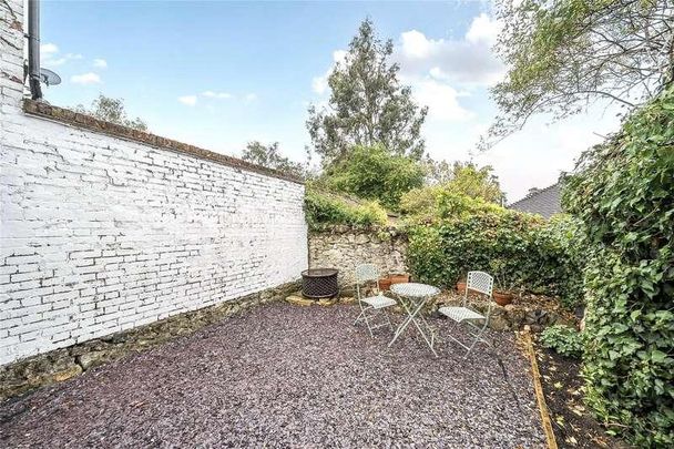 Bradbourne Road, Sevenoaks, Kent, TN13 - Photo 1