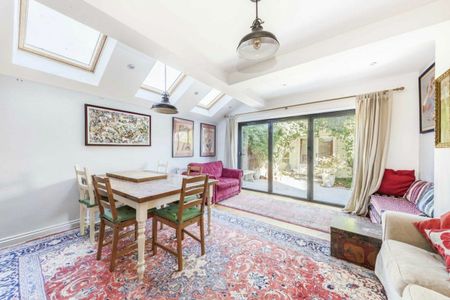 Kingsley Road, Wimbledon, SW19 - Photo 5