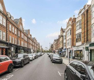 St Johns Wood High Street, St John`s Wood, NW8 - Photo 6