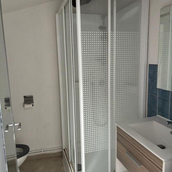 Location Appartement 2 pièces Meublé 30m² PODENSAC 33720 - Photo 1