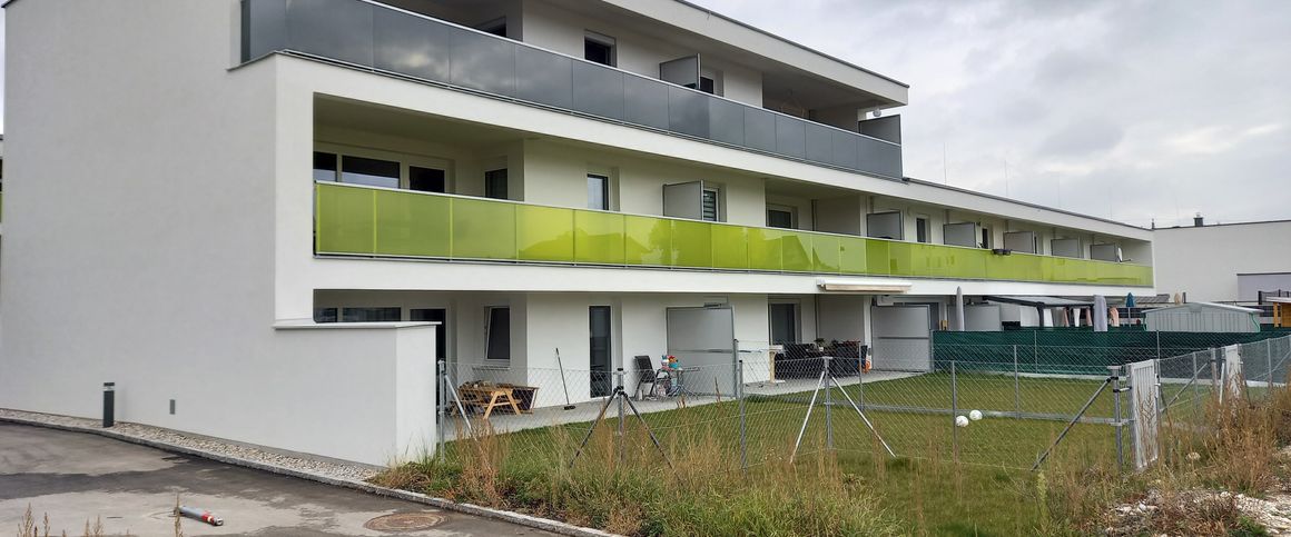Ennsdorf, Maisonette 98,07 m² / 00753-00121 - Photo 1