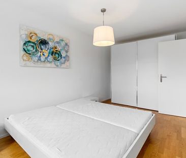 3.5 Zimmer, 76 m², 3. Stock - Foto 3