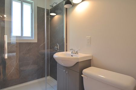 Condo for rent, Montréal (Côte-des-Neiges/Notre-Dame-de-Grâce) - Photo 2