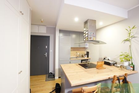 Nowoczesny apartament 2-pokojowy ul. Strzelecka - Фото 4