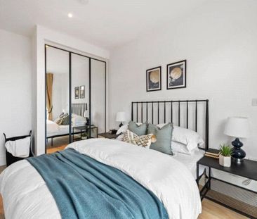 1 bedroom apartment to rent - Photo 6