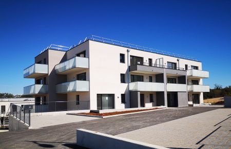 T2 Hauts-du-Chazal Besançon - Photo 5