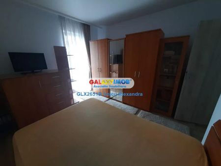Apartament 2 Cam Bloc Nou Berceni - Dimitrie Leonida - Curte - Photo 2