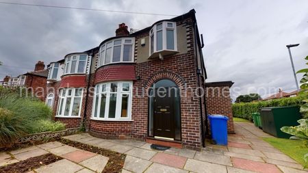 Heaton Road, Manchester, M20 4GW - Photo 4