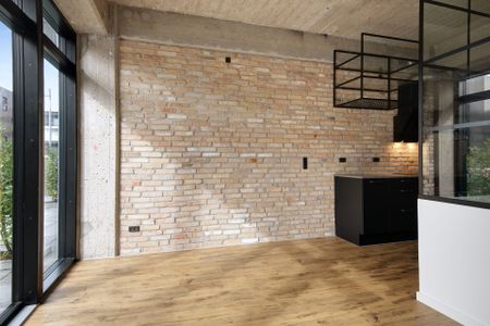 Solrig 1-værelses lejlighed - Photo 3