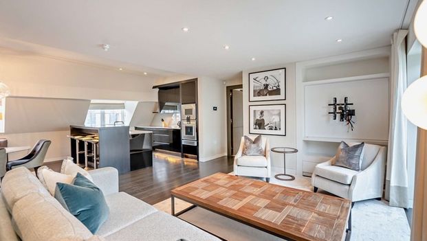 Duke Street, Mayfair, London W1 - Photo 1