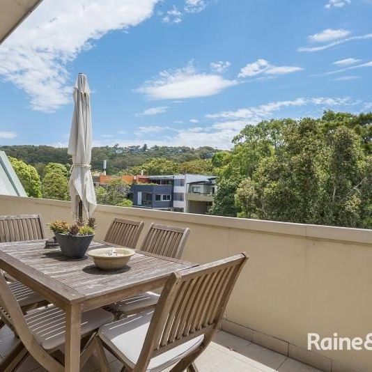 14/42-44 Old Barrenjoey Road, Avalon Beach, NSW 2107 - Photo 1