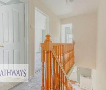 2 bedroom terraced house to rent - Photo 4