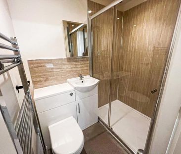 2 bedroom apartment to rent - Photo 3