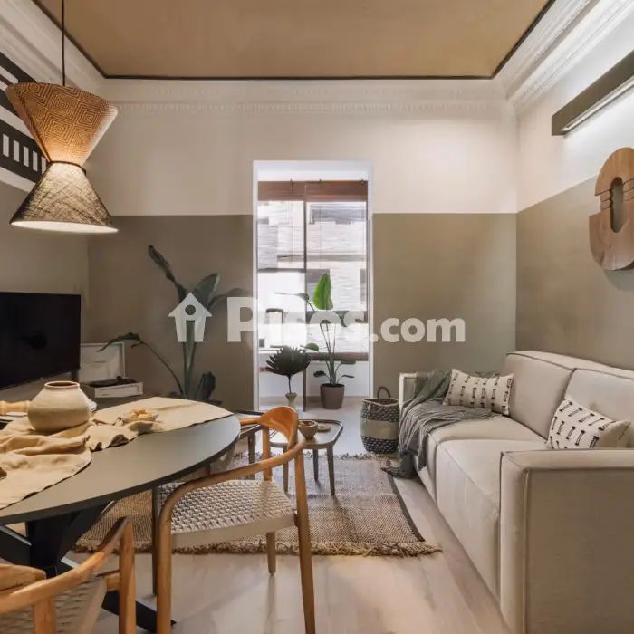 Piso en alquiler en Passeig Sant Joan, cerca de Carrer d' Aragó - Photo 1