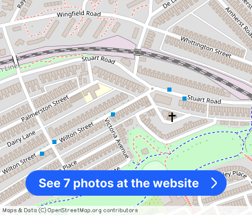 Wilton Street, Millbridge, Plymouth - Photo 1