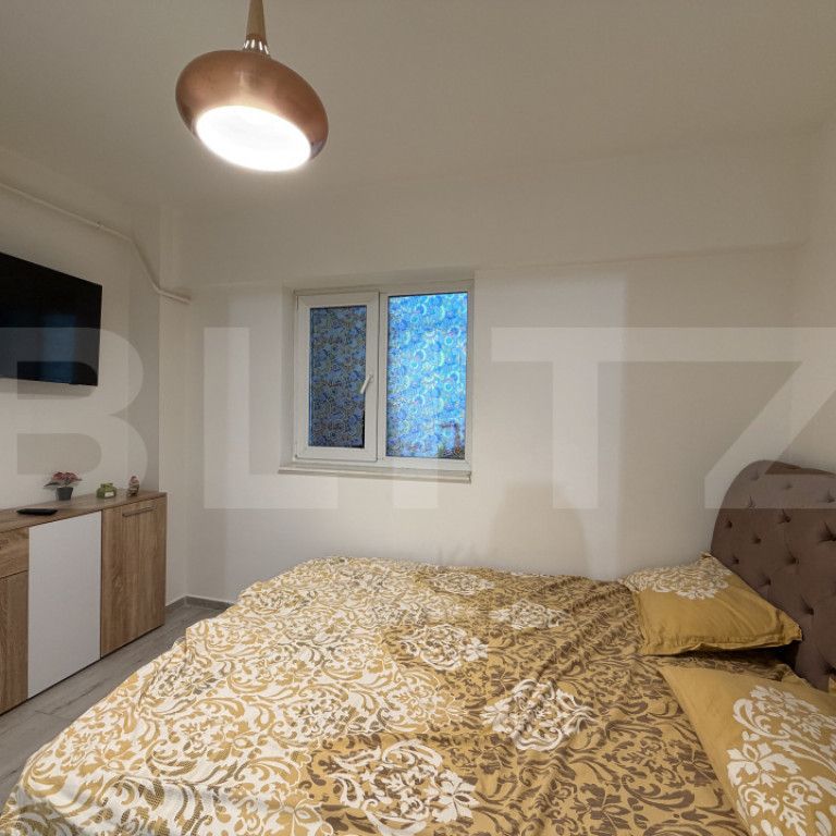 Apartament 2 camere, 53 mp, zona Gara - Photo 1