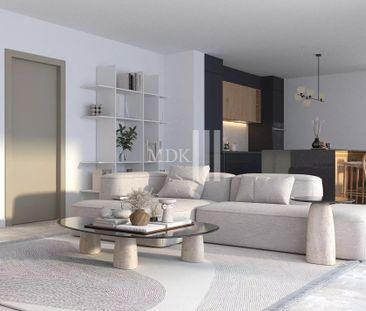 Spacieux appartement aux combles A3-B3-C3 - Photo 3